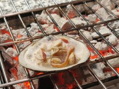 北极贝-震海贝烤贝·民俗特色店(延吉总店)