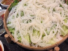 -捞王锅物料理(凯旋路店)