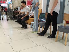 -永辉超市(嘉定宝龙广场店)