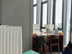 -中央财经大学沙河校区-图书馆