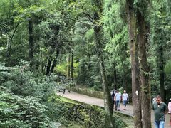 -雁荡山风景名胜区