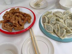-北戴河庆山饭店·海鲜砂锅粥(北戴河黑石路店)