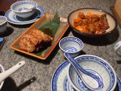 -南京大牌档(青岛万象城店)
