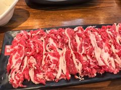 -八宝牛潮汕鲜牛肉火锅(净月店)