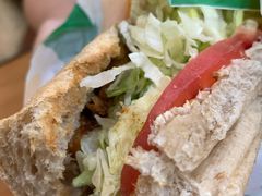 -赛百味SUBWAY(曲江智慧大厦店)