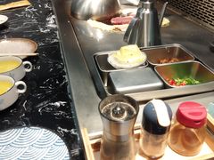 -大成铁板烧•板前(复古餐厅石老人店)