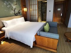-大连金石滩绿发温泉假日酒店