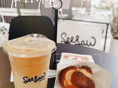 -Seesaw Coffee(苏州中心店)