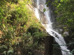 -德庆盘龙峡生态旅游区