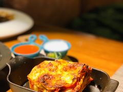 -巴别塔法餐舍(合作路店)
