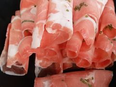 羊肉片-丽江庭院之爱在路上(西单店)