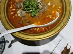 -山丹丹西北菜(金贸大厦店)
