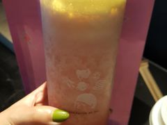-喜茶(北京三里屯太古里店)