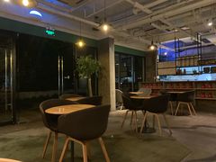 大堂-Wagas沃歌斯(大学路店)