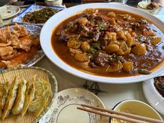 -石老头关东饺子王·东北菜(嘉华鑫城店)