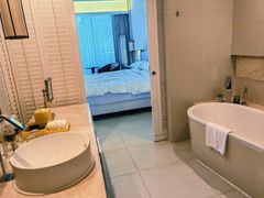 -三亚海棠湾万丽度假酒店