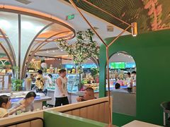 -环球约客烤涮自助(铜锣湾店)