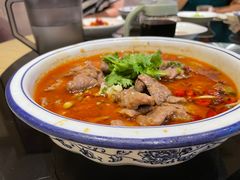 -兔爸私家小厨(新北万达店)