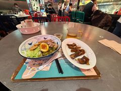 -陈鹏鹏潮汕菜(宝安机场T3航站楼店)