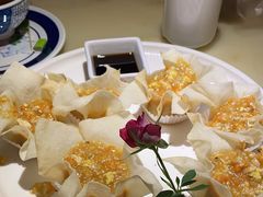 公主素蟹粉-桂满陇-十里风荷(合生汇店)