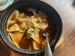 -周家二小姐的菜(西津渡店)