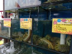 水产区-蚝专家(北滘店)