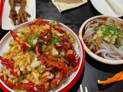 -不炭白烧烤(成都首店)