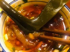 -飘香火锅(玉林西路店)