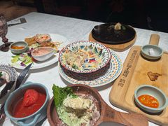 -俄士厨房(环球港店)