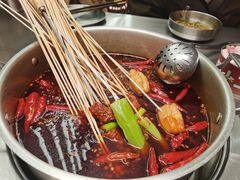 -签小二串串火锅(观音桥店)