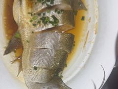 -松沪名灶·豆浆鱼头·新上海菜(飞航吾悦广场店)