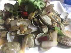 -辣螃铠盆盆蟹大排档(总店)