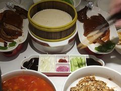 -大鸭梨(天通西苑店)