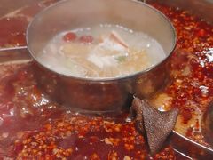 -家一加火锅(绿地翠谷总店)
