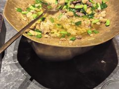 -炊烟小炒黄牛肉(浦东世纪汇店)