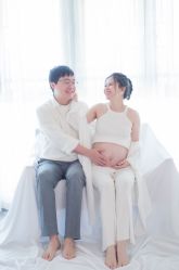 -映像视界孕妇儿童摄影馆(龙岗万科店)
