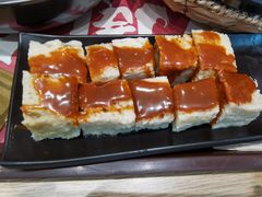 -金记 酿皮·煲烧饭(万博店)