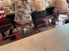 -麦当劳(科苑地铁站店)