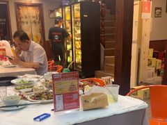 -老鄞江清水龙虾•赵赵家(江北店)