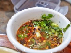 -黄利砖万峰林布依特色酸笋牛肉馆