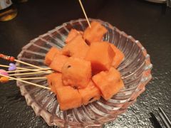 -唐猫庭院·千年陕菜(赛格国际购物中心店)