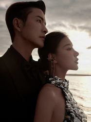 点击看大图 -至臻微拉婚纱摄影