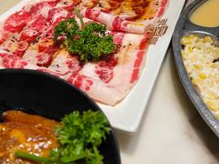 -韩宫宴烤肉·料理(桐乡吾悦广场店)