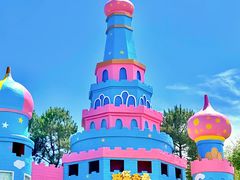 -南京银杏湖乐园