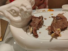 -宁夏国强手抓羊肉·清真菜(未央路凤三店)