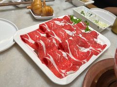 -牛街·马辈儿涮肉(牛街总店)