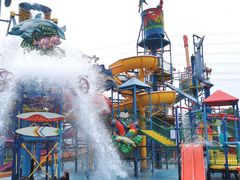 -苏州乐园森林水世界