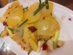 -四姑娘山阿巴郎·藏式花园餐厅