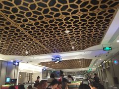 -海底捞火锅(航洋城店)