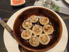 -Mezomd曼索蒂西班牙餐厅(广粤店)